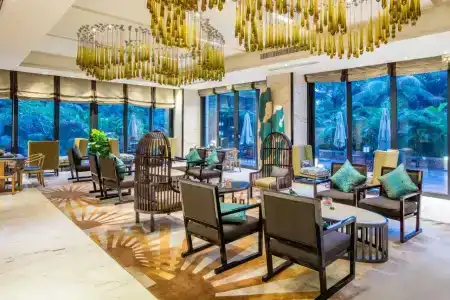 Crowne Plaza SANYA CITY CENTER by IHG - 15