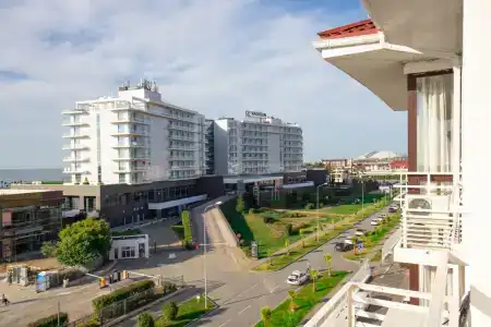 Kompleks apartamentov MIO - 197