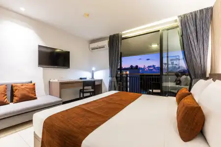 Citrus Patong by Compass Hospitality - 11