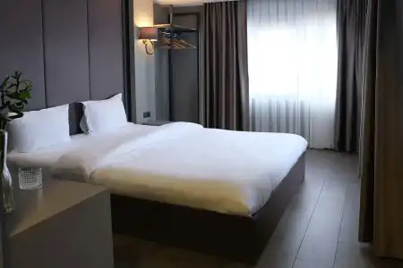 Dilens Bosphorus Boutique-hotel - 86