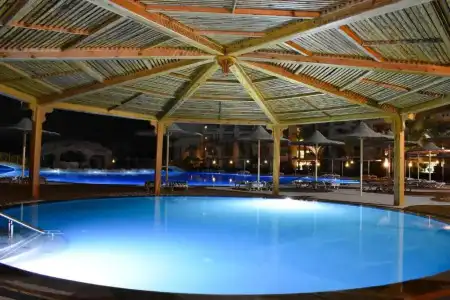 Parrotel Lagoon Waterpark Resort - 5