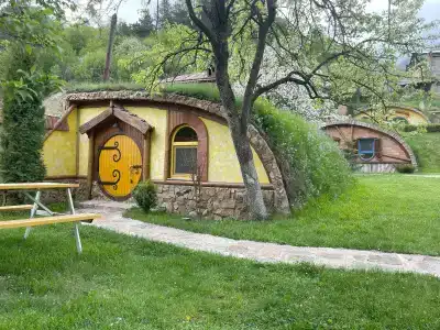 Dilijan Cozy House - 13