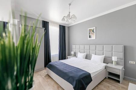 Apart-Otel Aleksandr Apart-hotel - 142
