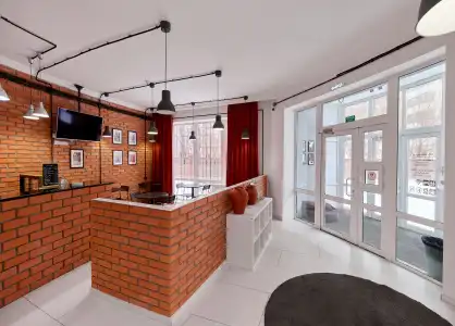 HELLO INN budget - 8