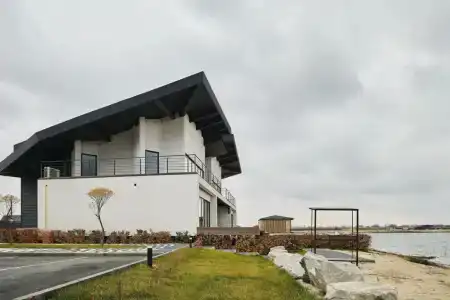 Recreation center LIPOVOE - 100