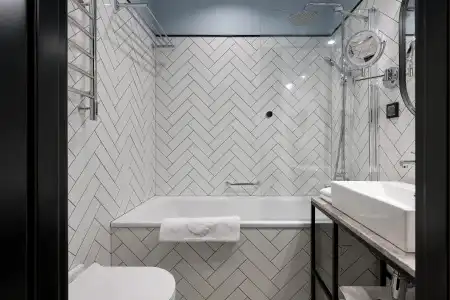 Boutique 59 Boutique-Hotel - 51