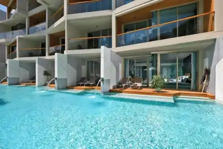 Wyndham Grand Nai Harn Beach Phuket - 13