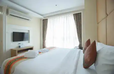GM Serviced Apartment - 85