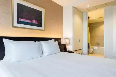 Emporium Suites by Chatrium - 11