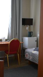 Муниципальное унитарное предприятие Сковородинского района Гостиничный комплекс - 129