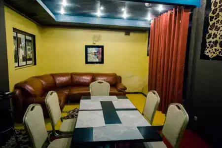 Don Kihot Mini-Hotel - 108