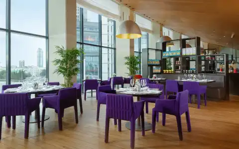 Hayatt Ridzhensi Ekaterinburg - 27