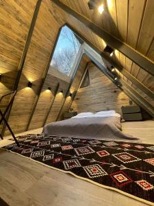 Tauda Glamping - 8