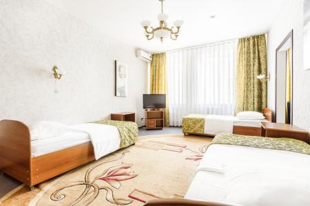 Странник - 105