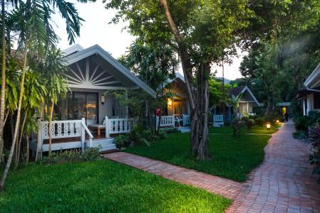 Paradise Beach Resort Samui - 45
