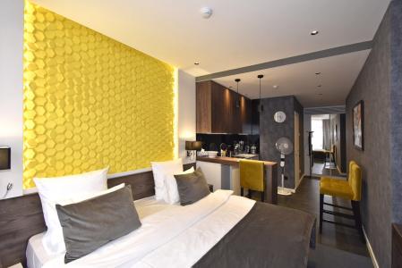 Avenue ApartHotel - 128