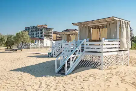 Alean Family Resort & SPA Riviera 4* Ultra All Inclusive - 24