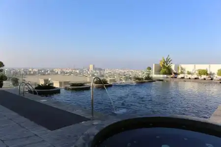 The Tower Plaza Dubai - 48