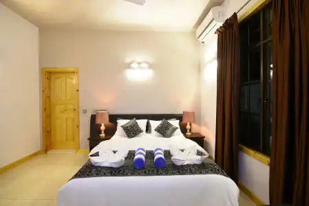 Gaia Sunrise Maldives - 4