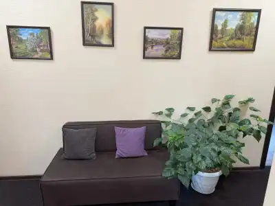 Zarya Mini-hotel - 4