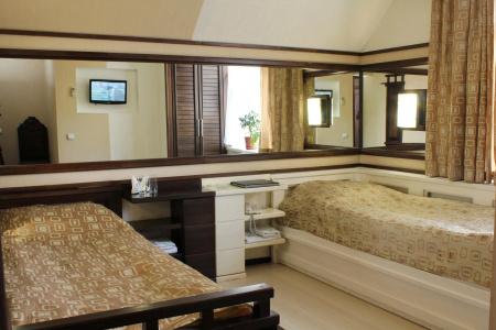 Gostiny Dvor Mini-Hotel - 17
