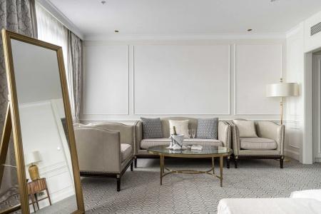 Tsar Palace Luxury & SPA - 50