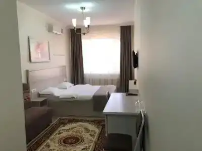 Union Plaza Mini-hotel - 55