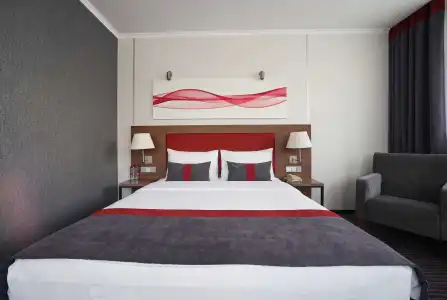 Ramada By Wyndham Yekaterinburg & Spa - 146