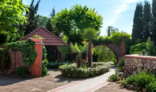 Park Omega Klub - 4