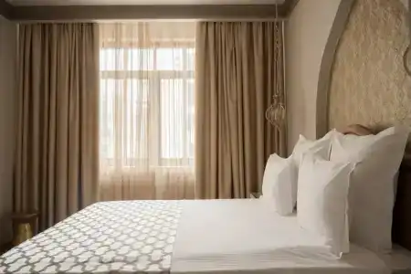 Suleiman Palace - 98