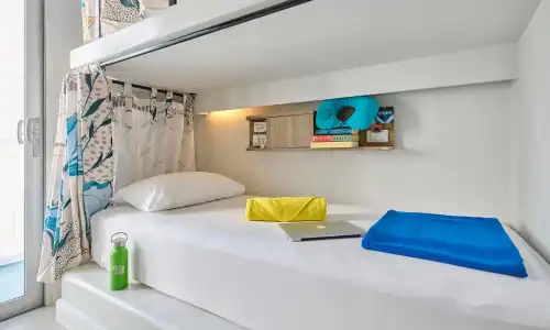 Lub d Phuket Patong - 2