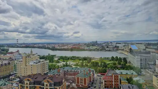 Grand Kazan - 15
