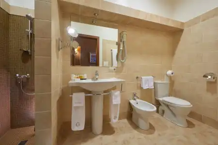 City Holiday Resort & SPA - 66