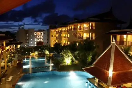 Baan Yuree Resort & Spa - 4