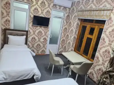 Nazarxan Guest House - 53