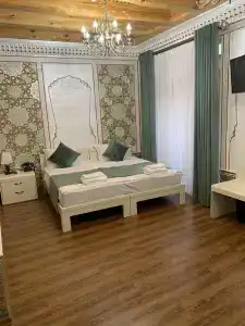Shohnishin Boutique Butik-Hotel - 83