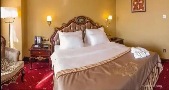 Meyra Palace - 32