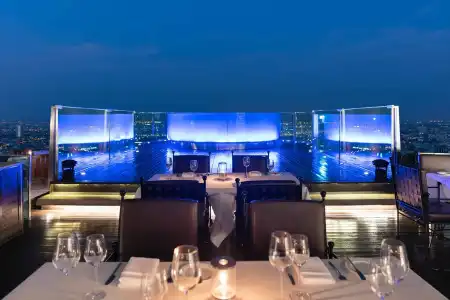 lebua at State Tower - 15
