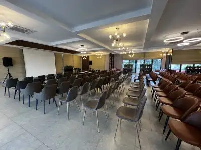 Prestizh I Spa Apartment - 22