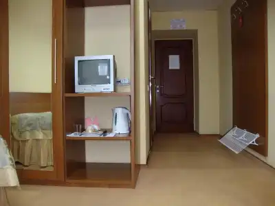 Apartamenty Beloretsk - 1