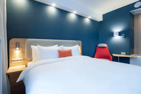 Holiday Inn Express - Astana - 42