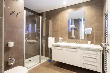 Radisson Residences Avrupa Tem Istanbul - 77