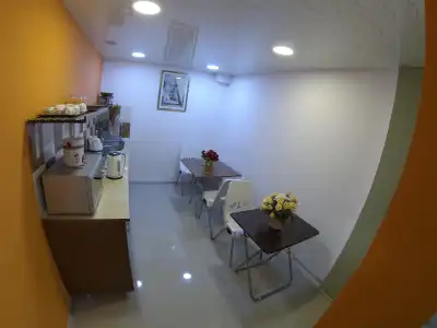 Vagary Hostel - 42