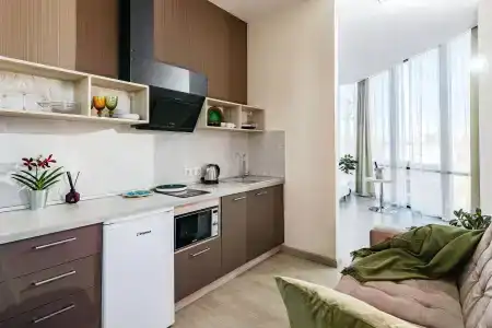 Golden Tulip Krasnodar - 38