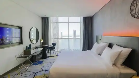 Pullman Sharjah - 31