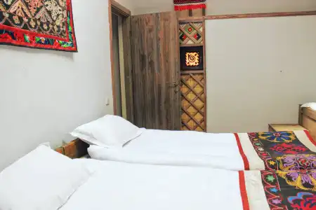 Kara-Bulak Eco Resort - 6