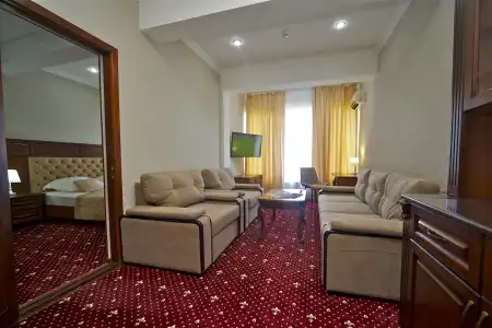 Edem Health Resort (AO KP №1) - 4