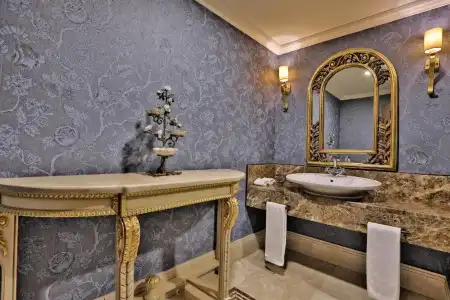 Rixos Almaty - 19
