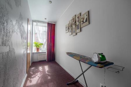 Oktaviana Living quarters - 6