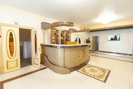 Maxx Royal Mini-Hotel - 25